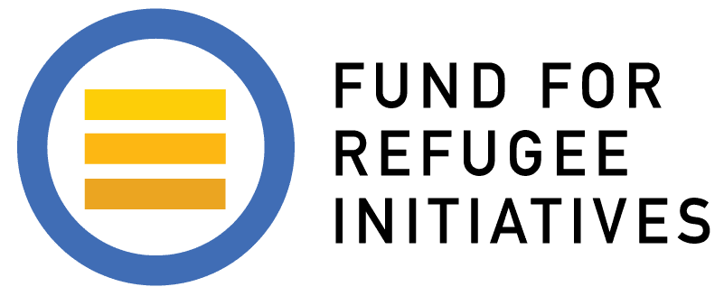 Fund for Refugee Initiatives logo