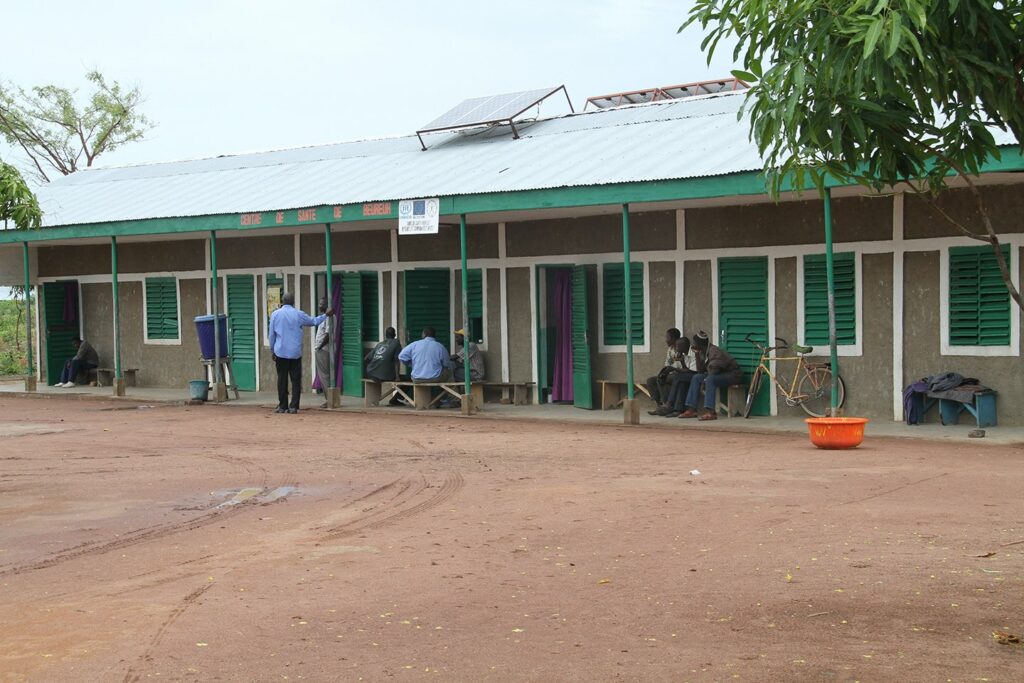 Solar power on top of homes